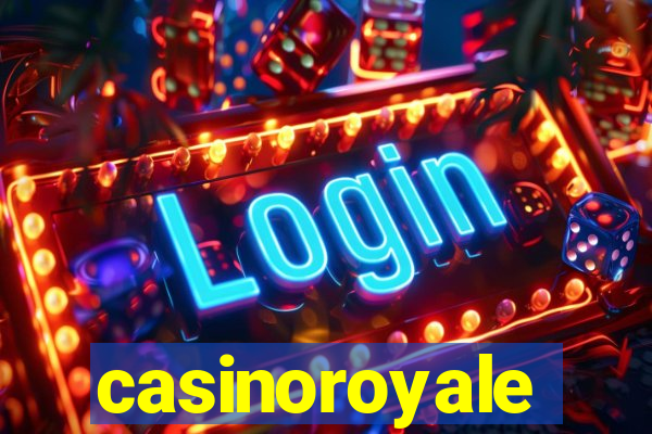 casinoroyale