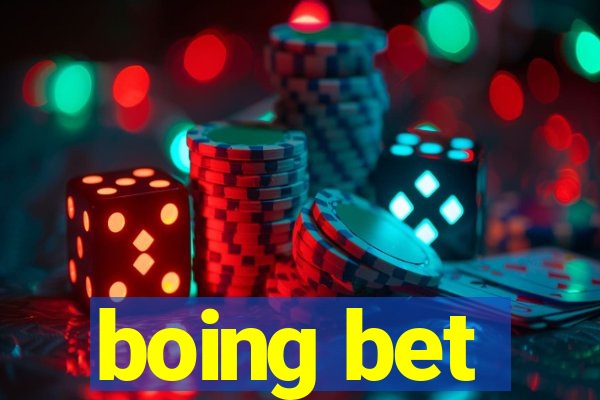 boing bet