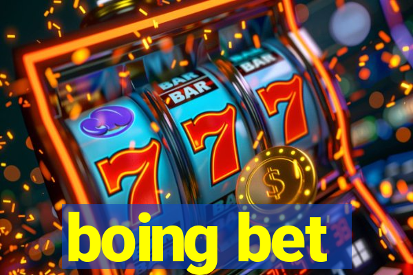 boing bet