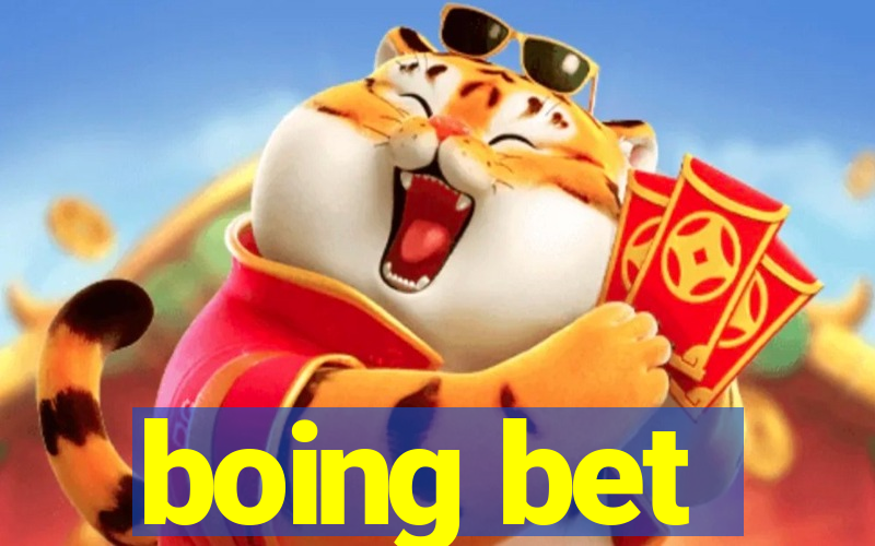 boing bet