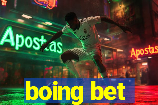 boing bet