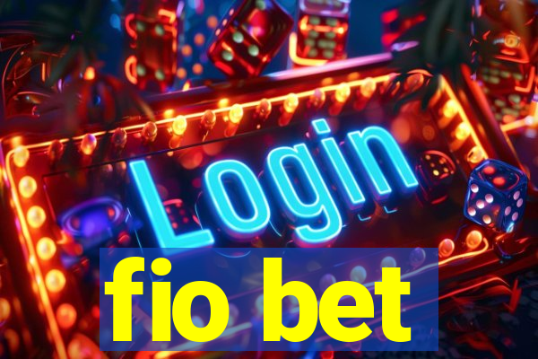 fio bet