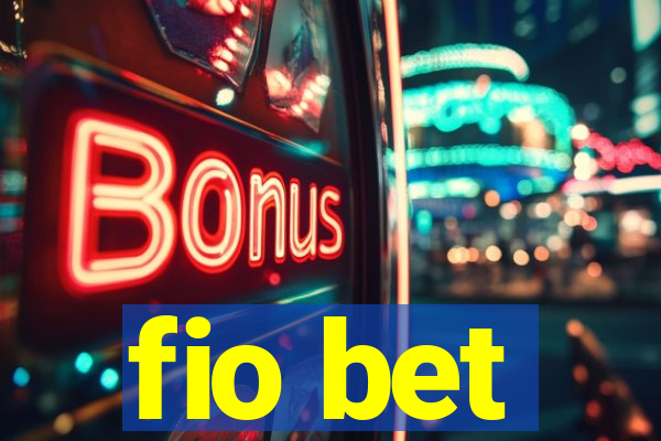 fio bet