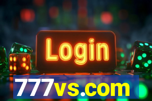 777vs.com