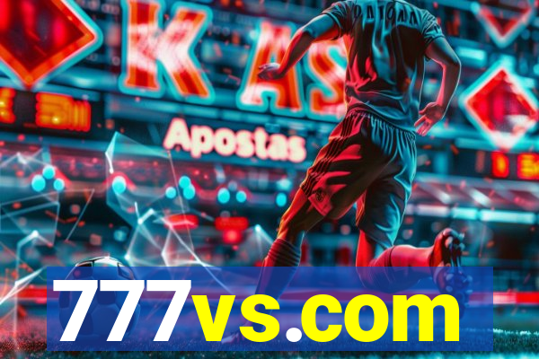 777vs.com