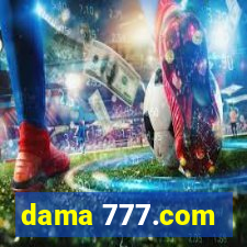 dama 777.com