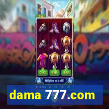 dama 777.com