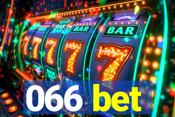 066 bet