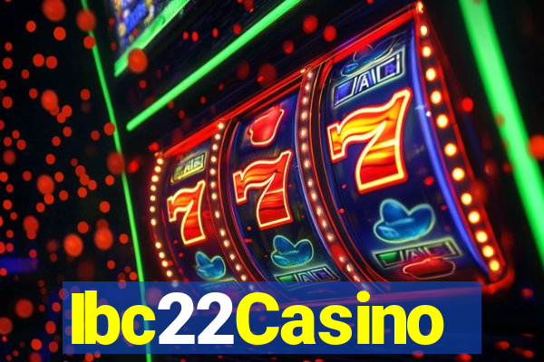 Ibc22Casino