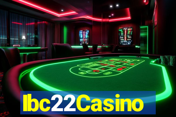 Ibc22Casino