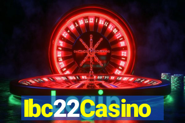 Ibc22Casino