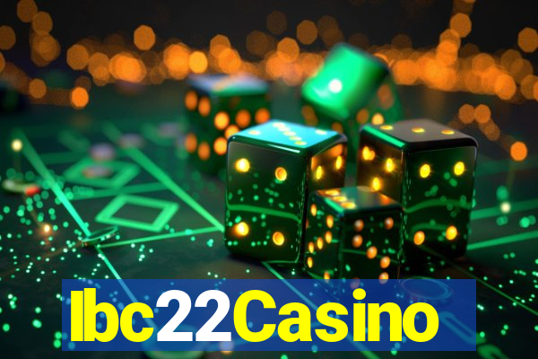 Ibc22Casino