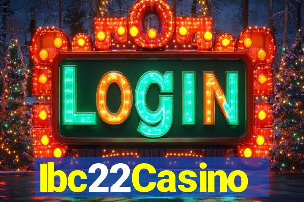 Ibc22Casino