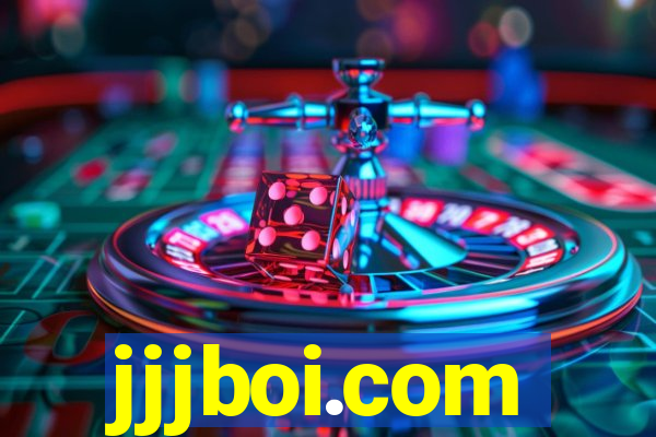 jjjboi.com