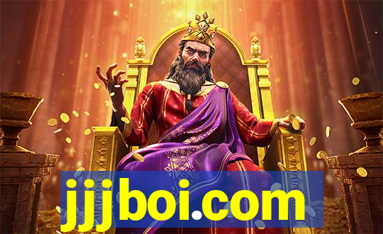 jjjboi.com