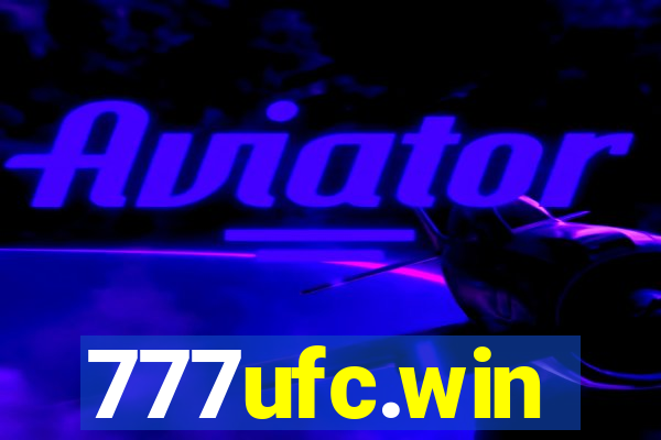 777ufc.win