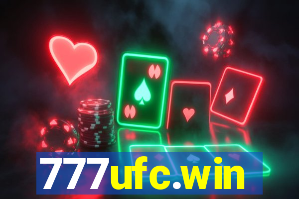 777ufc.win