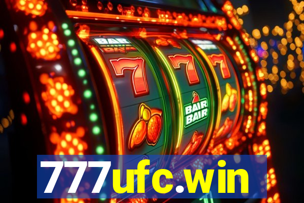 777ufc.win