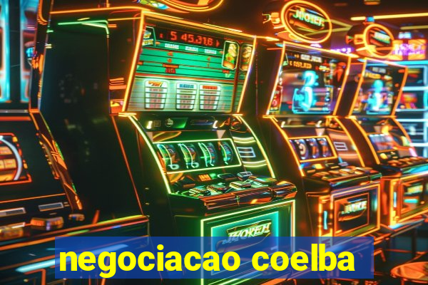 negociacao coelba