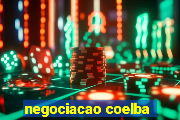 negociacao coelba