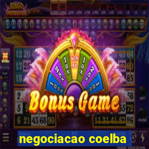 negociacao coelba