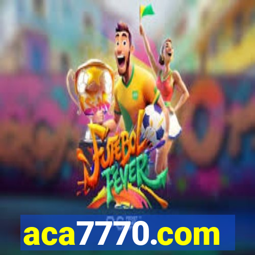 aca7770.com