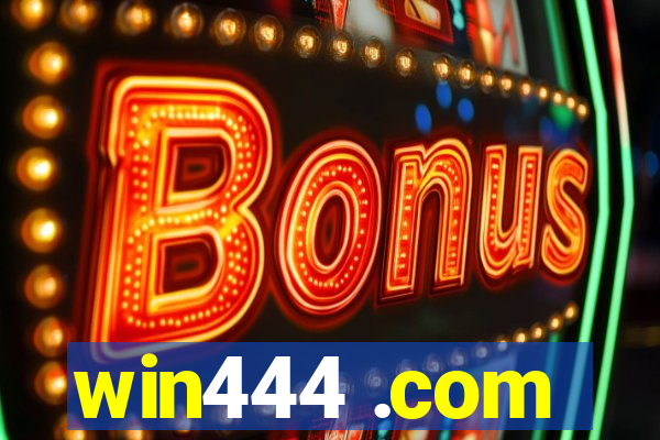 win444 .com