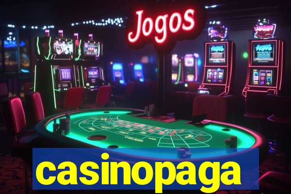 casinopaga