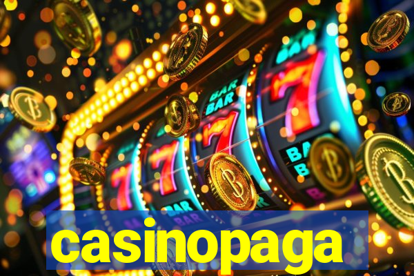 casinopaga