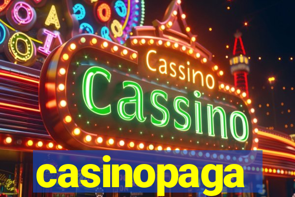 casinopaga