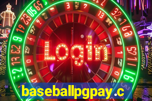 baseballpgpay.com