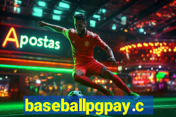 baseballpgpay.com