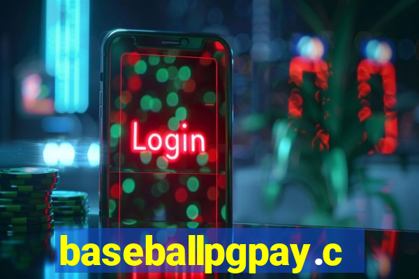 baseballpgpay.com