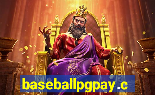 baseballpgpay.com