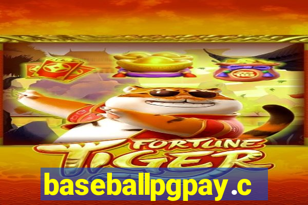 baseballpgpay.com