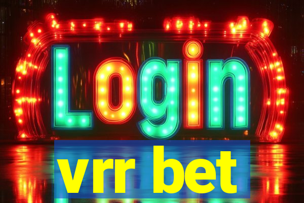 vrr bet