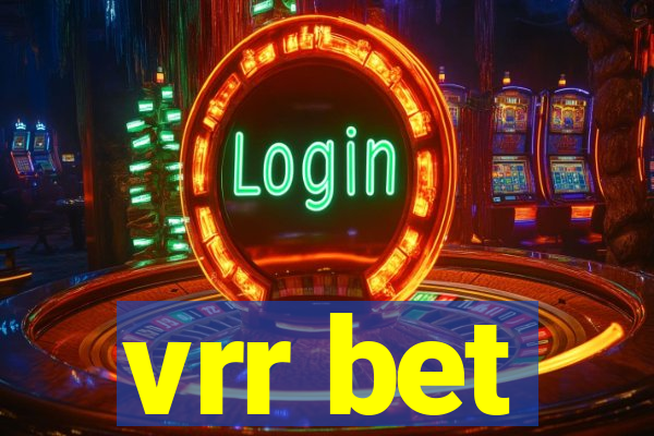 vrr bet