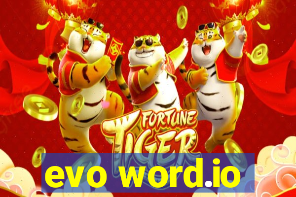 evo word.io