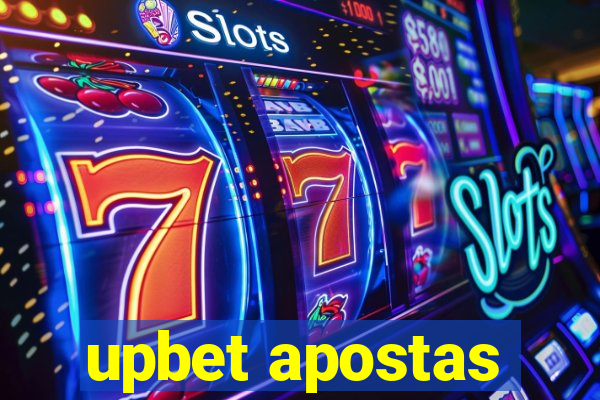 upbet apostas