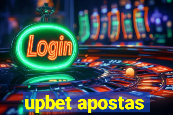 upbet apostas