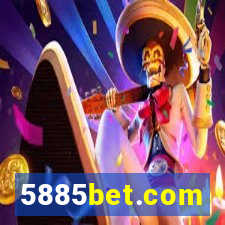 5885bet.com