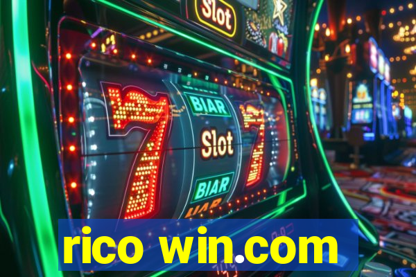 rico win.com