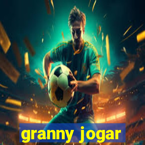 granny jogar