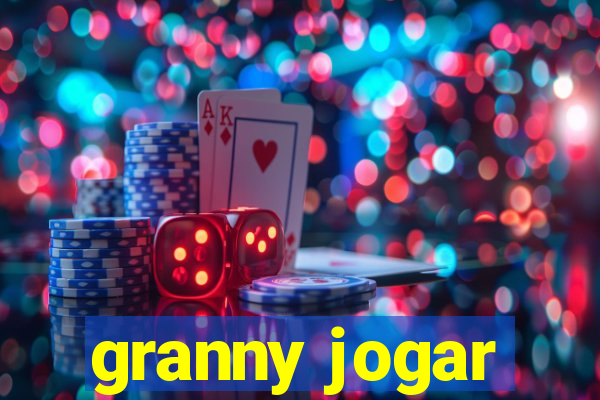 granny jogar