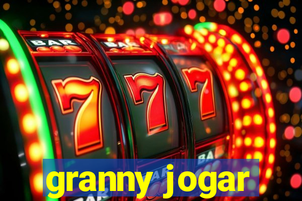 granny jogar