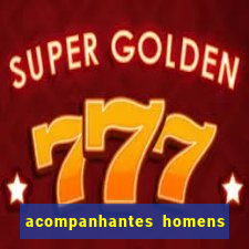 acompanhantes homens porto alegre