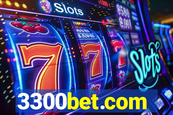 3300bet.com