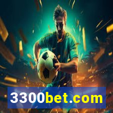 3300bet.com