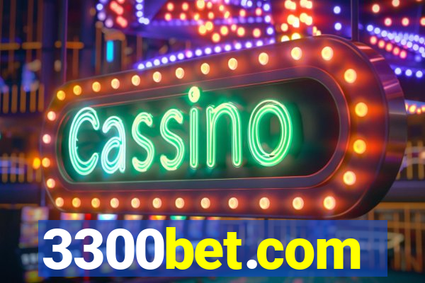 3300bet.com