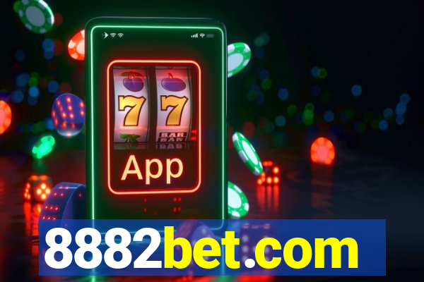 8882bet.com